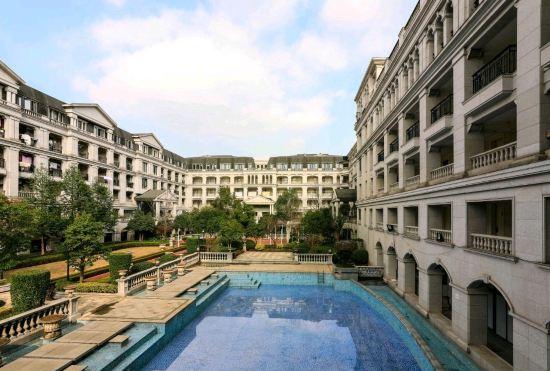 Yujian Fengshang Hotel