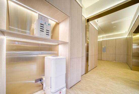 Гостиница Hanting Hotel (Lin'an Yuqian Branch)