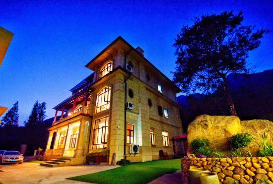 Гостиница Meilu Shanju Hotel