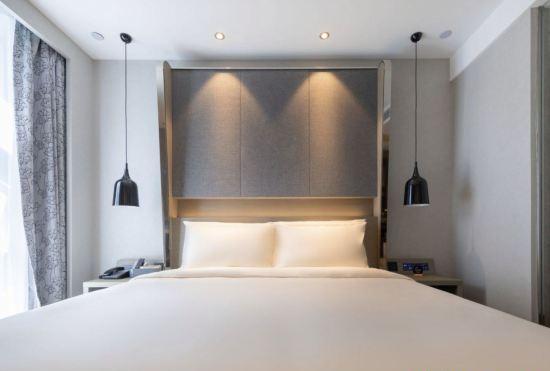 Гостиница Atour  X  Hotel