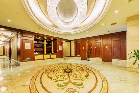 Zhoushan Putuo Yuansheng Hotel