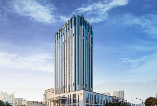 Гостиница Zhoushan Putuo Yuansheng Hotel
