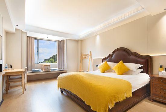 Zhoushan Tongze Xishe Hotel