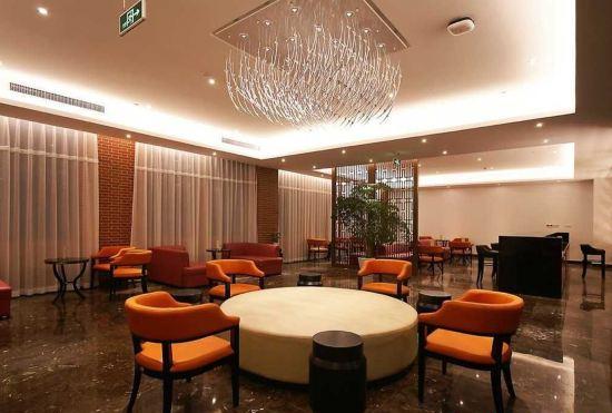 Yuanzheng Haiji Hotel