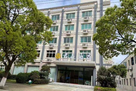 Junting Hotel, Taohua Island