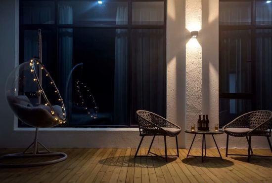 Гостиница Dongji shijianhai B & B