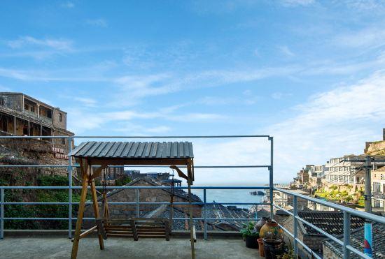 Гостиница Hongfu Inn