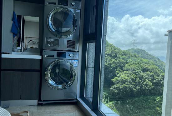 Гостиница Houhui ruqi Seaview B&B (Banshengdong Pier Branch)