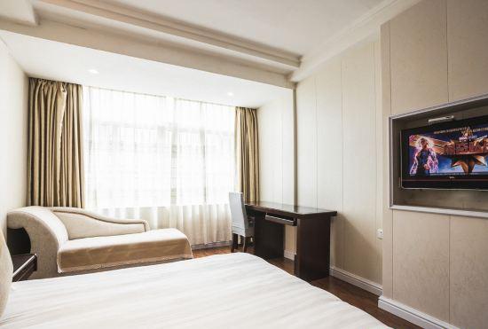 Гостиница Putuo Jianwei Hotel