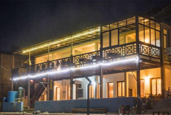 Hotel Zhoushan Dongjihai Gebi Homestay
