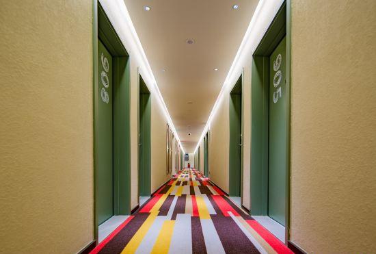 Ibis Hotel (Chengdu Hi-Tech Tianfu Software Park)