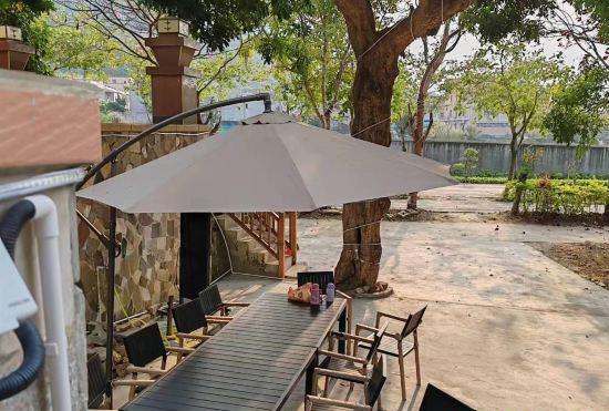 Hotel Shenzhen Lanwan B&B (Yangmeikeng Judiaosha Branch)