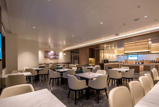 Гостиница Spring Hotel (Shenzhen Bao'an Airport)