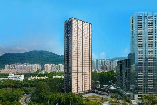 Гостиница FURUIS Residence Nanshan