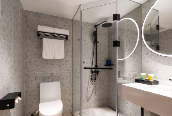 Гостиница Hello Hotel (Shenzhen Putian North Metro Station)