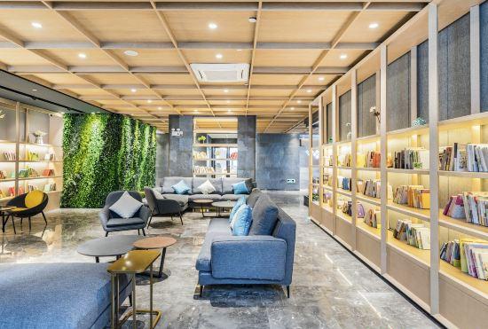 Meihao Lizhi Hotel (Shenzhen Nanshan Science and Technology Park Branch)
