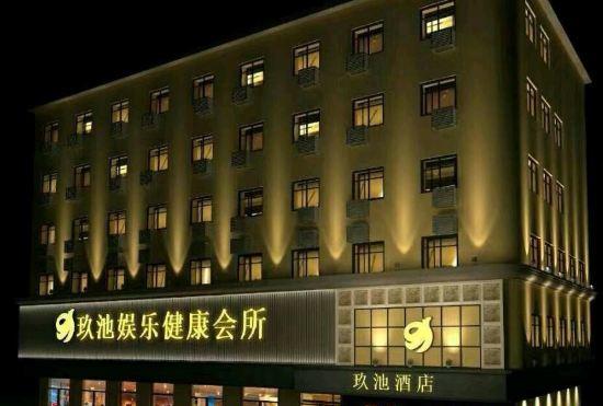 Гостиница Shenzhenjiuchijiudian