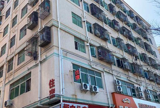 Hotel Shenzhen Bao'an Fu'an Accommodation