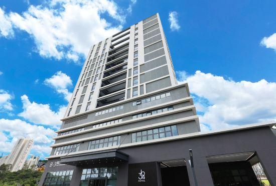 Гостиница Shenzhen Technology University 1034 Hotel-Managed by Grand Skylight Hotels