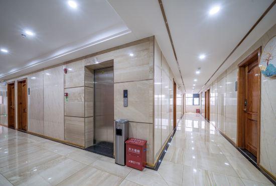 Гостиница Liukeshu Hotel (Shenzhen Shiyan Tianbao Road Branch)