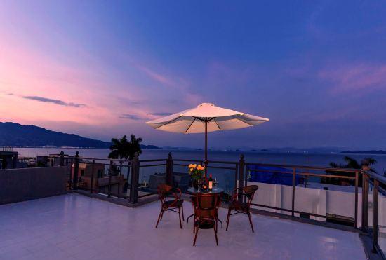Hotel Shenzhen Chenxi Coast Homestay