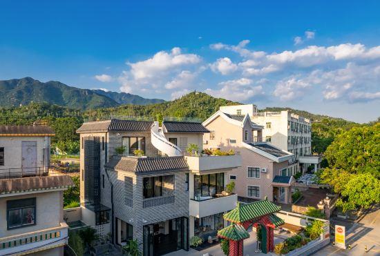 Hotel Shenzhen Chengting Holiday Meisu (Dapeng Suocheng Branch)