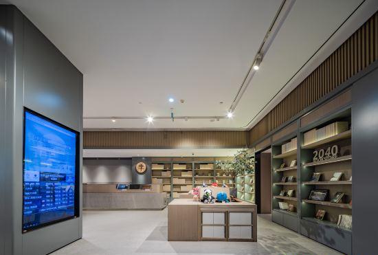 Ji hotel (Chengdu Tianfu Square Daye Road Store)