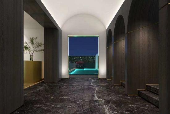 Гостиница Yingang Smart Design Hotel (Chengdu Shuangliu International Airport Southwest Minda Branch