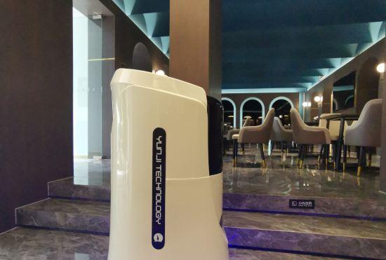 Yingang Smart Design Hotel (Chengdu Shuangliu International Airport Southwest Minda Branch