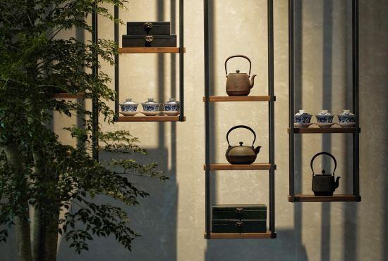 Hotel Ascott Qinhuang Chengdu