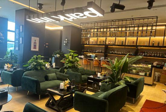 Гостиница Park Inn by Radisson Chengdu Convention and Exhibition Center Xinchuan