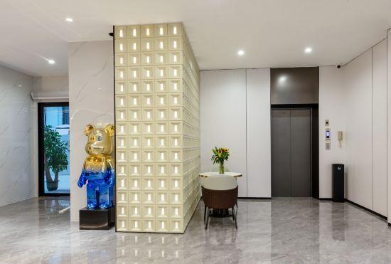 Гостиница Lane Hotel (Shenzhen Bao'an Airport T3 Terminal Store)