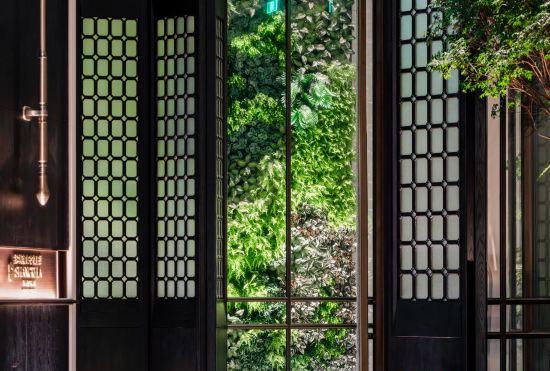 Гостиница Shangri-La Nanshan,Shenzhen