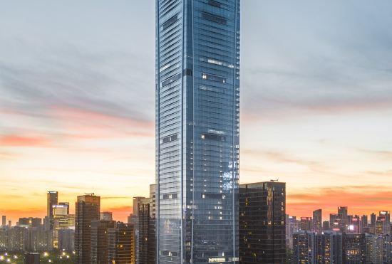 Hotel Shangri-La Nanshan,Shenzhen