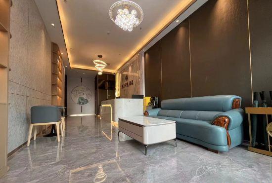 Shenzhen Xiangjiang Smart Hotel (Pingshan High-speed Railway Station Branch)
