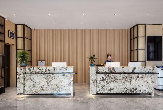 Pullman Holiday Hotel (Shenzhen Guangming Store)