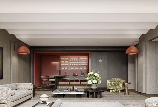 Гостиница HUALUXE Shenzhen Bao'an