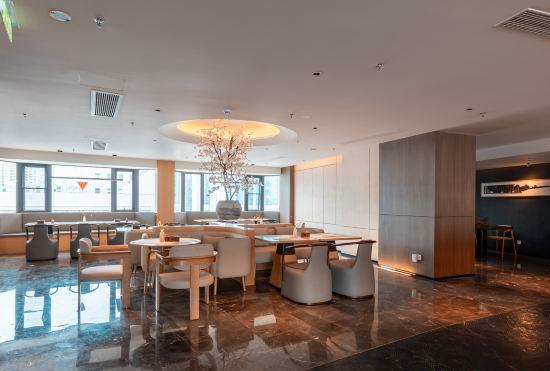 Jianguo Puyin Hotel (Shenzhen Huaqiang North Branch)