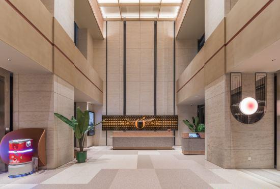 Гостиница Orange Hotel (Shenzhen Nanshan Lilin Subway Station Branch)