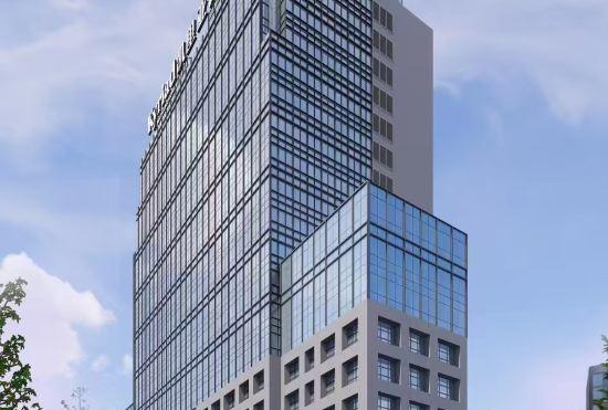 Гостиница Kyriad Hotel (Shenzhen Dayun Shengping subway station Store)