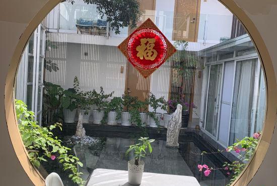 Hotel Sushe Inn