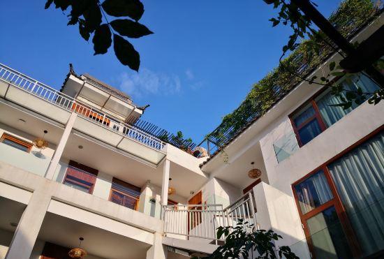 Hotel Dali Penglinju Seaview Resort