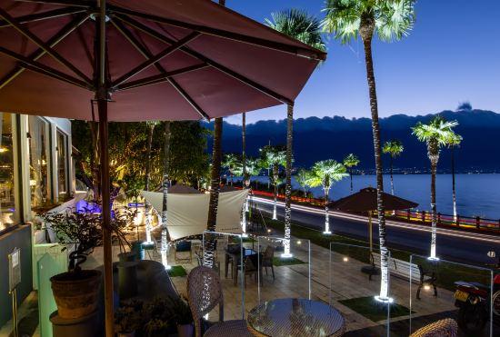 Гостиница Baima Holiday Qingshe Seaview Manor