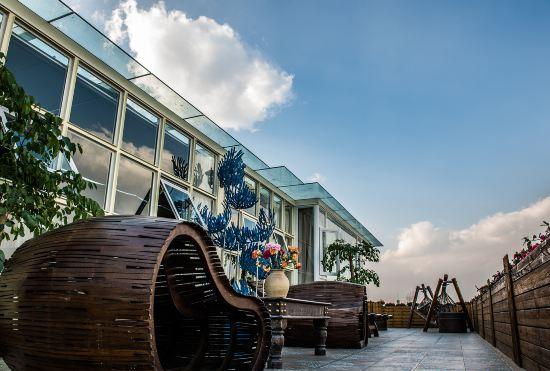 Гостиница Dali Yuanjia Haicheng Inn (Bay Branch)