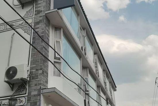 Hotel Dali Nanyi Meisu