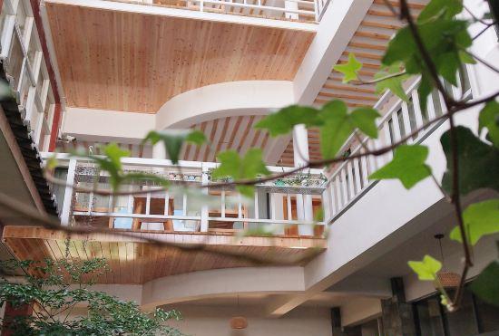 Гостиница That year Seaview Inn (Dali Erhai Haidong Branch)
