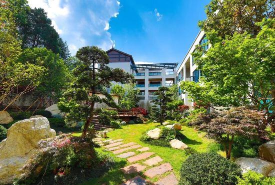 Hotel BaliVilla Ideal Afternoon Inn (Dali Ancient Town Branch)