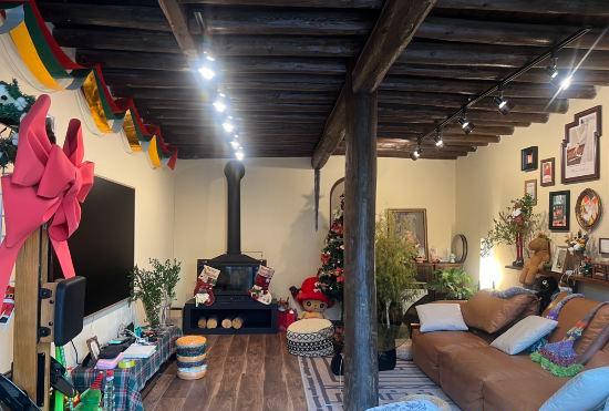 Гостиница Dali Azhen and Ayue Homestay (Erhai Longkan Branch)