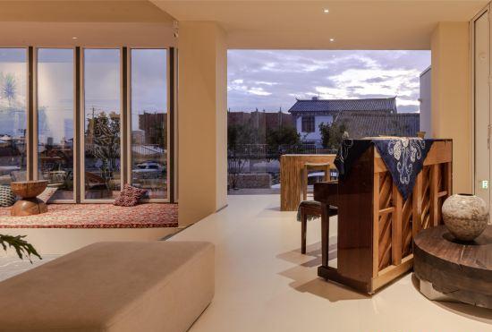 Dali Liting·Cangshan No. 1 Banshan Resort Hotel