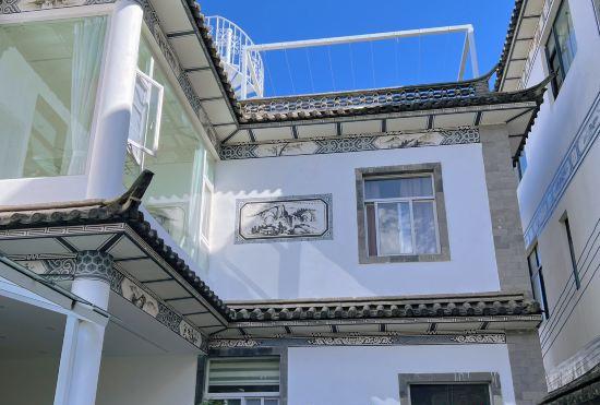 Гостиница Shiyanyue Homestay